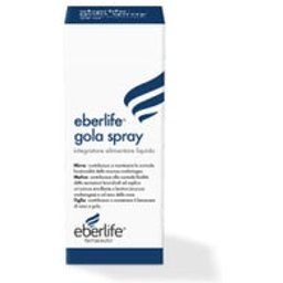Eberlife Spray Gorge 25ml