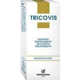Tricovis-Shampo 150Ml