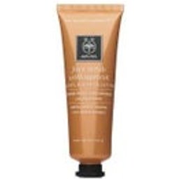 masque exfoliant doux à l'abricot 50ml