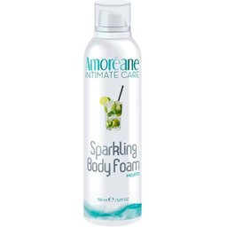 Sparkling Body Foam Mojito 150ml