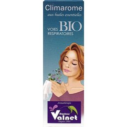 Docteur Valnet Climarome Voies Respiratoires Spray 50ml