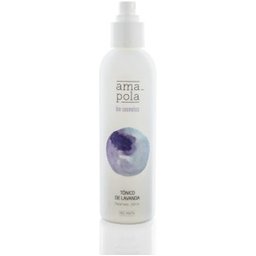 Tonique Visage Lavande 250ml