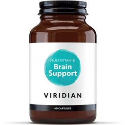 Brain Support Multi 60caps