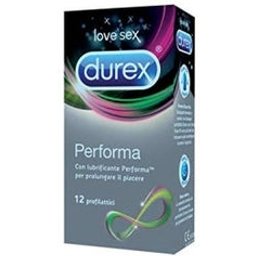 Performa Prophylactique 12Pcs