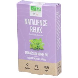Léro Natalience Relax