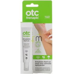 Frenapic Emulsion Roll-on Frenapic 15 Ml