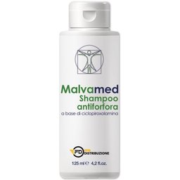 Ffd Distribution Malvamed Cyclopiroxolamine Shampoing 125ml
