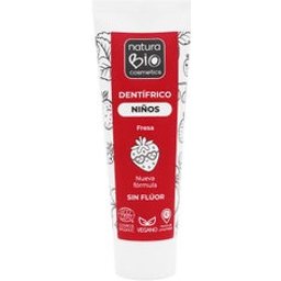 Dentifrice Enfant Fraise 75ml