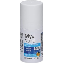 My Care Roll-On Massage Effet Froid 50 ml