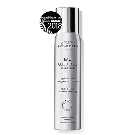 Eau Cellulaire Brume Spray 100ml