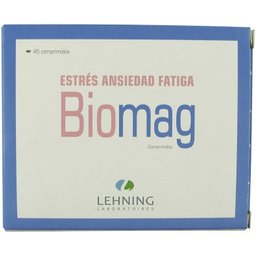 Biomag 45comp