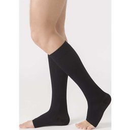 Dynaven Fin C2 Chaussette Homme PO Noir NXL 1 Paire