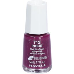 Vernis À Ongles Mini Bio-Color's Indus