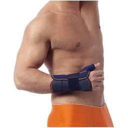 Poignet 514 Attelle Palmaire et Pouce Droite M 1ut