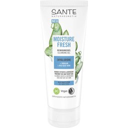Moisture Fresh Cleansing Gel 100ml