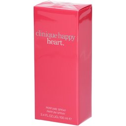 Happy Heart Eau de Parfum Spray