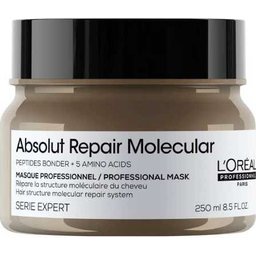 Absolut Repair Molecular Máscara Profissional 250ml