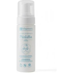 La Mousse Nettoyante Visage Myrtille 150ml