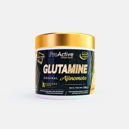 Glutamine Ajinomoto Citron 315g
