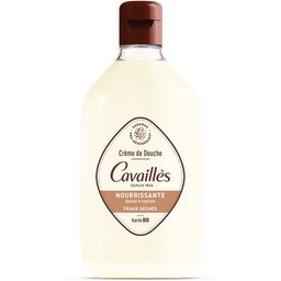 Cavaillès Crème de Douche Nourrissante