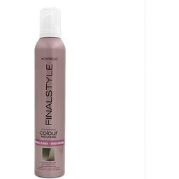 Mousse Finalstyle Blonde Naturelle 320ml