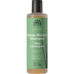 Lemongass Shampooing à la citronnelle 250ml
