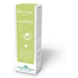 Biosterine Allergy Allerin 20ml