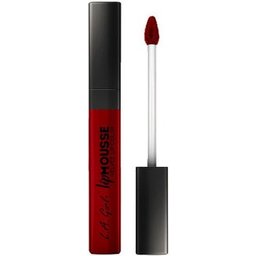 Lip Mousse Velvet Lip Color Slay 6ml
