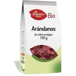 Arandano Sin Azucar Bio 150g *