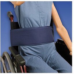 Aides dynamiques Ceinture abdominale, pour chaise