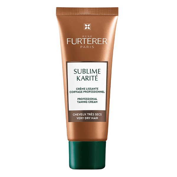 Sublime Karité Crème lissante sans rinçage 40ml