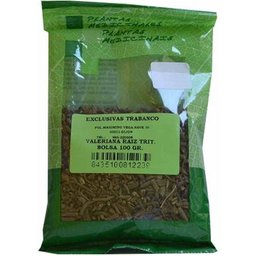 Racine de Valériane broyée 100g
