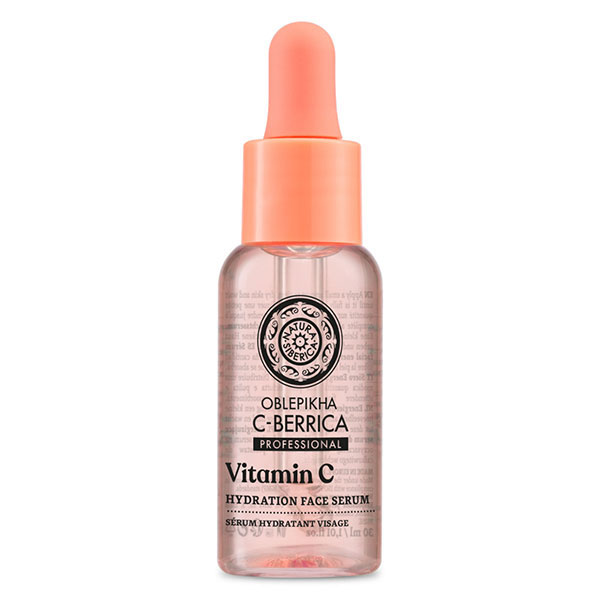 Sérum hydratant, 30ml