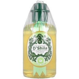 Shampooing Camomille Cheveux Clairs 300ml