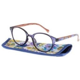 Lunet-Loupe Zinnia +2