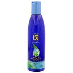 Fantasia Ic Aloe Oil Tratamiento Leave-In 251ml
