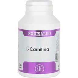 Holomega L- Carnitine 180caps