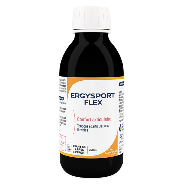 Ergysport Flex Confort Articulaire 250ml