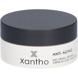 Xantho Crème de Jour Peaux Sèches