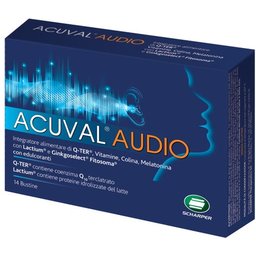 Audio 14Bust 1.8G Os