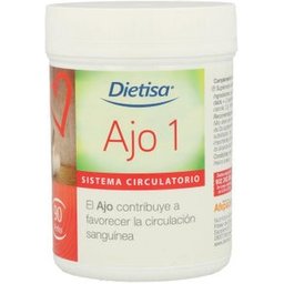 Dietisa Ail 1 90 perles