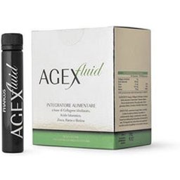 Agex Fluid 15F 25ml