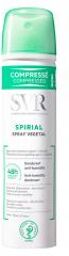 Spirial : Soins de la sudation Déodorant Végétal Anti-Humidité 75 ml - Spray 75 ml