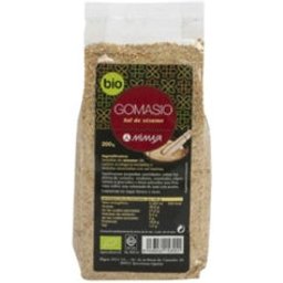 Gomasio Bio 200g