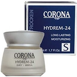 Hydrem-24 Crème pour peau sèche 50ml