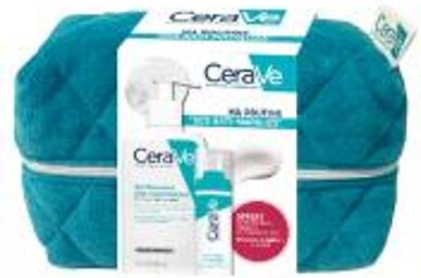 Gel Moussant Anti-Imperfections 236 ML+ Sérum Rétinol Anti-Marques 30 ML - Trousse 2 produits