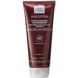 Shampooing Antichute Antiséborrhéique 200 ml