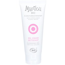 Gel Visage Nettoyant