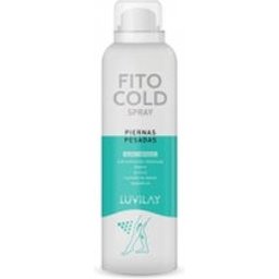 Fitocold Spray Jambes Lourdes 200 Ml