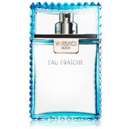 Versace Eau Fraiche Eau De Toilette Homme 50ml Vaporizador